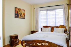Mupa Luxury Condo III
